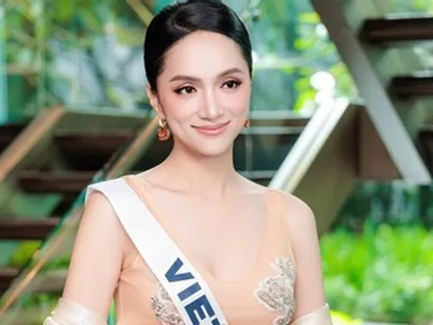 Việt Nam bỏ bản quyền thi Miss Universe trước thời hạn vì thiếu minh bạch