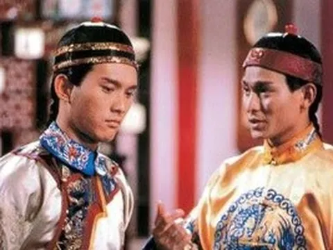 "Dương Khang" Phan Hoành Bân, từng bị đồn yêu đồng giới với Lưu Đức Hoa qua đời