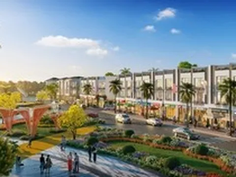 Hà Nội: Khan hiếm cung mới biệt thự, liền kề trong khi nhu cầu tích sản vẫn cao