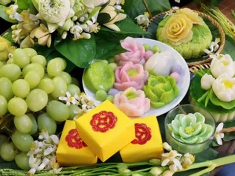 Cách cúng tết Hàn thực năm 2026 chi tiết, đúng nghi lễ truyền thống