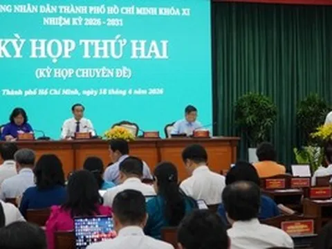 Nguyên nhân TPHCM đề xuất chuyển chủ trương đầu tư dự án Xây dựng Nhà hát Giao hưởng