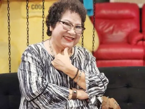 Tuổi xế chiều NSƯT Minh Vượng sống nương tựa vào chị họ, làm bạn với kim tiêm