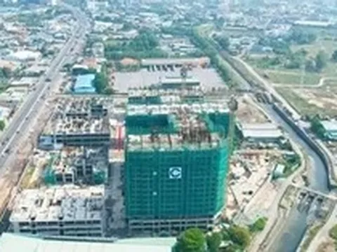 Người mua nhà chần chừ 'xuống tiền' khi lãi suất tăng