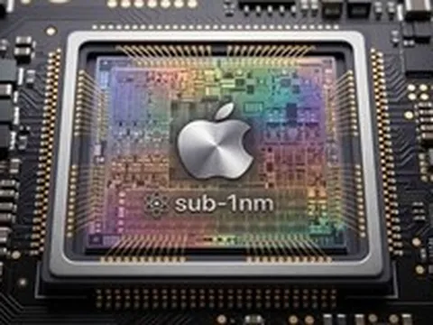 TSMC dự kiến sản xuất thử nghiệm chip dưới 1nm vào năm 2029