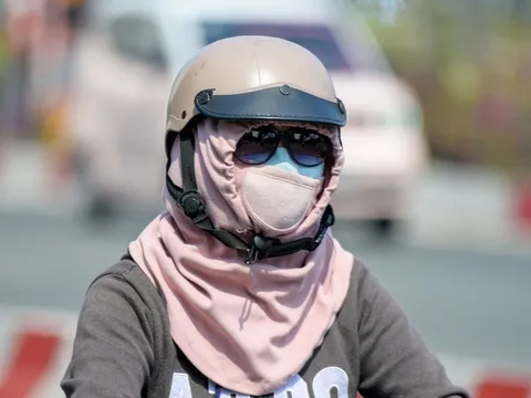 Trái Đất sắp đón El Nino 'mạnh nhất trong lịch sử'?