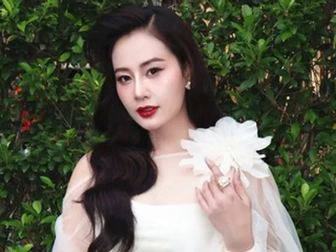 Ca sĩ Hà Thuý Anh ly hôn chồng CEO