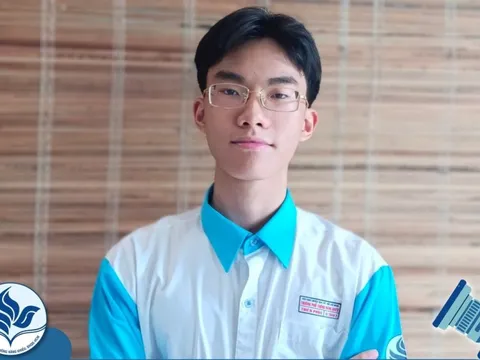 Tiết lộ thủ khoa thi đánh giá năng lực đợt 1