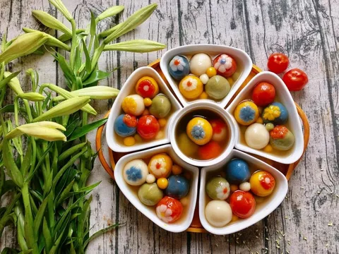 Sự thật tên gọi 'Tết Hàn thực'