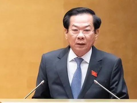 Trình Quốc hội thành lập TP Đồng Nai trực thuộc trung ương