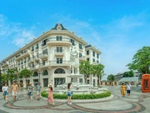 Ưu đãi 25% cực kỳ hấp dẫn từ Van Phuc Group