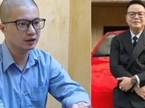 Trả hồ sơ vụ 'Mr Pips' để điều tra bổ sung