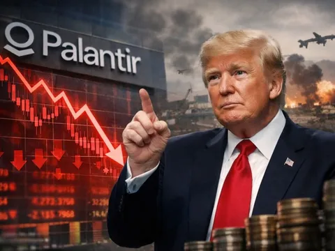 Công ty vừa được ông Trump nhắc đến có gì đặc biệt