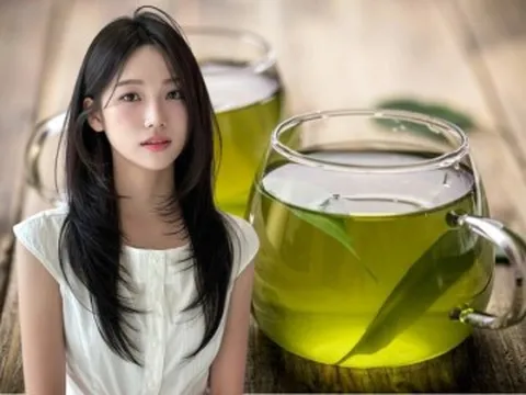 5 cốc nước hỗ trợ chị em "đốt mỡ" hiệu quả, vóc dáng gọn gàng hẳn ra, diện bikini đón Hè vô tư