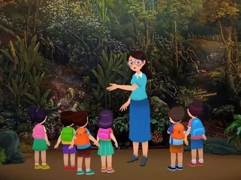 “Địa đạo: Mặt trời trong bóng tối” mở màn Đợt phim Kỷ niệm các ngày lễ lớn năm 2026