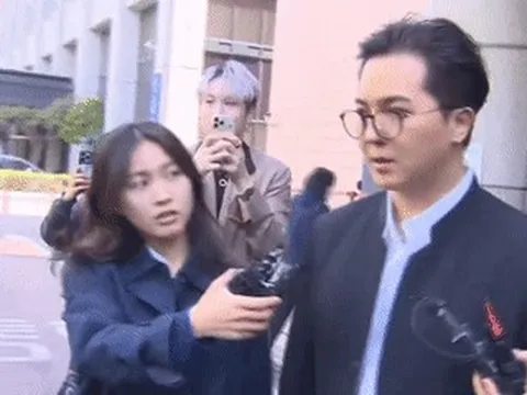 Ca sĩ 33 tuổi cúi đầu xin lỗi tại tòa, đối diện án tù vì trốn nghĩa vụ quân sự