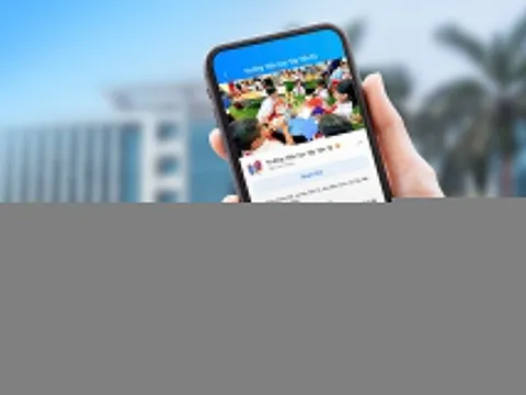 Số hóa trường học - bước chuyển mình của ngành giáo dục Bắc Ninh