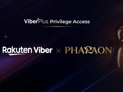 Người dùng Viber Plus tại Việt Nam sắp được hưởng đặc quyền