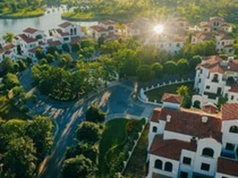 SJ Group (SJS) lãi 453 tỷ đồng: Sẵn sàng kế hoạch tăng vốn, đẩy nhanh tiến độ Vista Nam An Khánh