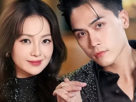 Tam Triều Dâng - Võ Điền Gia Huy: Cặp đôi đang hot được fan 'đẩy thuyền'