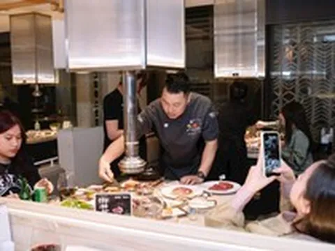 Tin vui: Thêm lựa chọn cho gần 5 triệu người ăn thịt đỏ ở Việt Nam