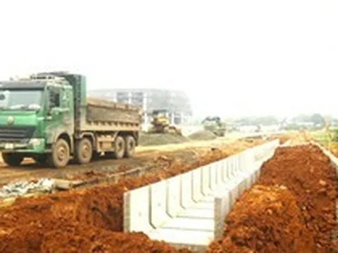 Hà Nội: Đẩy nhanh tiến độ các dự án giao thông