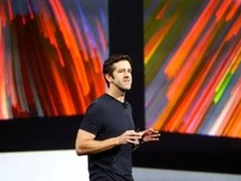 CEO mới của Apple và thách thức lớn tại thị trường Trung Quốc