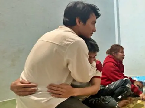 Băng rừng tìm em thất lạc, chàng trai Lâm Đồng xúc động đoàn tụ sau 17 năm