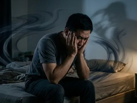 Gia tăng đàn ông bị vợ bạo hành, dấu hiệu nhận diện