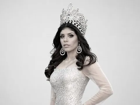 Hoa hậu 27 tuổi tử vong do bị bắn vào đầu, mẹ chồng là nghi phạm chính