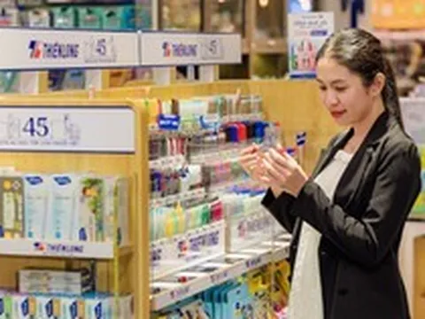 Lãi quý I tăng gần 50%, Thiên Long tăng tốc ngay từ đầu năm 2026