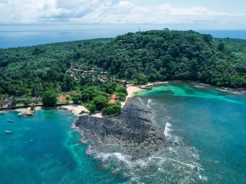 Chỉ số ít người sành địa lý biết đến những quốc gia này