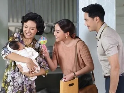 Sau 6 tháng mẹ chồng tới giúp chăm sóc con, tôi trầm cảm tới mức suýt ly hôn vì những việc bà làm