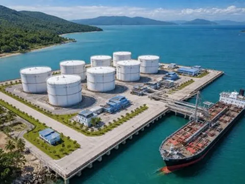 "Việt Nam hoàn toàn có đủ khả năng bảo đảm ổn định nguồn cung nhiên liệu"