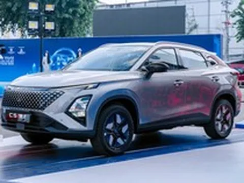 Ưu đãi tháng 4 vào giai đoạn cuối, loạt SUV Omoda & Jaecoo đang giảm giá ra sao?