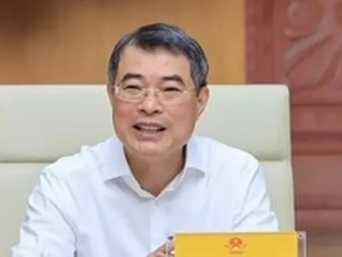 Thủ tướng Lê Minh Hưng: Tỉ trọng kinh tế số trong GDP phải đạt 30%