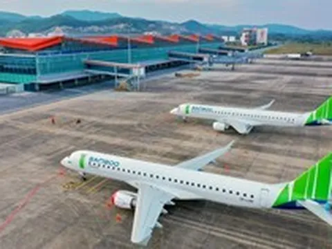 Người dân Quảng Ninh đón tin vui: Sắp có thêm khu công nghiệp hơn 2.500 tỷ, rộng lên đến gần 350 ha