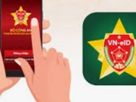 Đăng ký định danh điện tử mức 2 có cần SIM chính chủ?