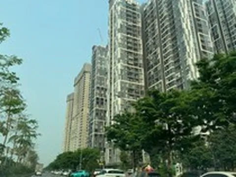 Nhìn lại 10 năm BĐS Hà Nội: Giá căn hộ tăng gần 300%, thị trường chuẩn bị "đa cực hóa"