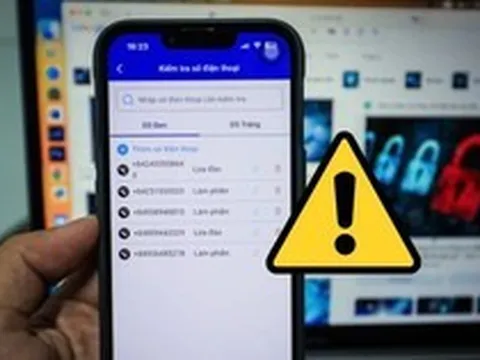 Tất cả người dân có tài khoản ngân hàng đặc biệt chú ý thông tin sau
