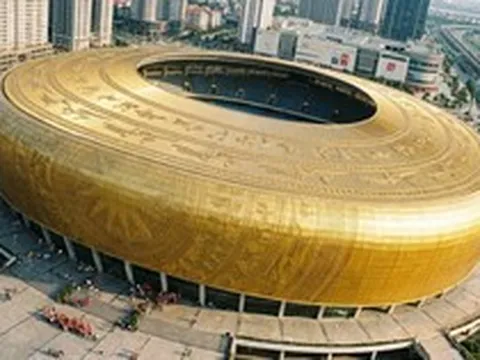 Sân vận động Việt Nam lớn nhất thế giới vừa đổi tên lần thứ hai: Tỷ phú Phạm Nhật Vượng tiết lộ lý do