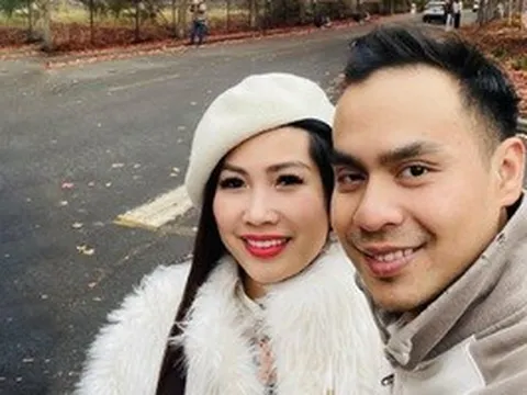 Phan Bá Huy: Mang "giọt nhớ không màu" trở về từ những năm tháng xa xứ