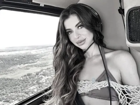 Người mẫu 29 tuổi tử vong sau khi ngã từ tầng 13