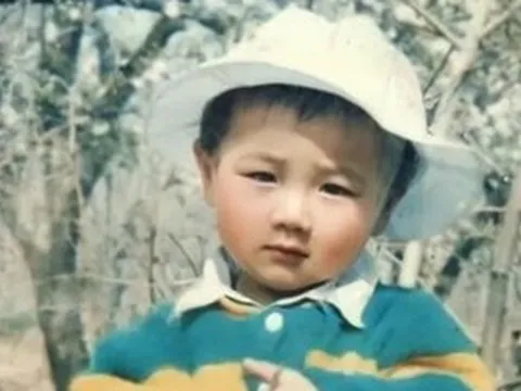 33 năm tìm con, cha vỡ òa phát hiện con ở cách nơi mất tích 30km