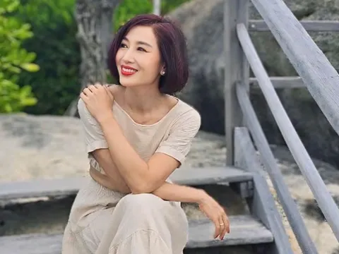 Hoa khôi thể thao "nức tiếng" một thời: Sở hữu biệt thự 200 tỷ đồng, mãn bên chồng đại gia và 2 con