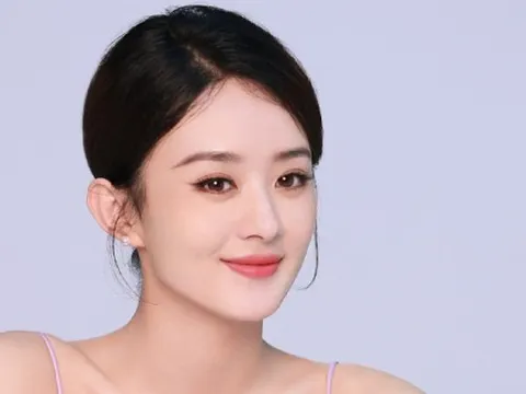 Vì đâu Triệu Lệ Dĩnh ăn lẩu và đồ ngọt vẫn giữ được cân nặng dưới 45kg?