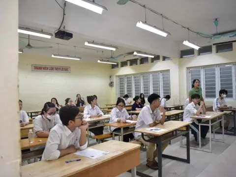 Kỷ luật học sinh cao nhất là viết bản kiểm điểm dễ gây 'nhờn luật'