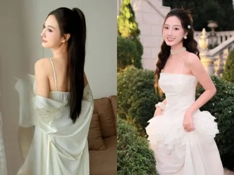 "Gái hư" phim giờ vàng sở hữu nhan sắc khiến triệu người thương nhớ, đời thường nóng bỏng còn hơn màn ảnh