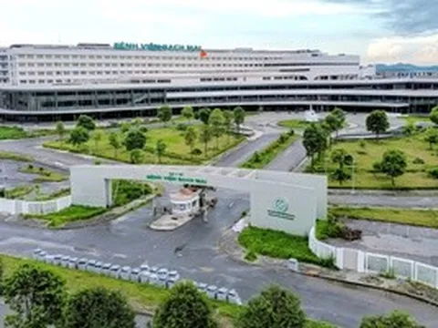 Đề xuất hỗ trợ 1.150 tỉ đồng cho y bác sĩ làm việc tại Bệnh viện Bạch Mai, Việt Đức cơ sở 2