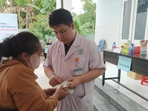 Năm 2048, dự báo TPHCM có thể đạt mức "siêu già"