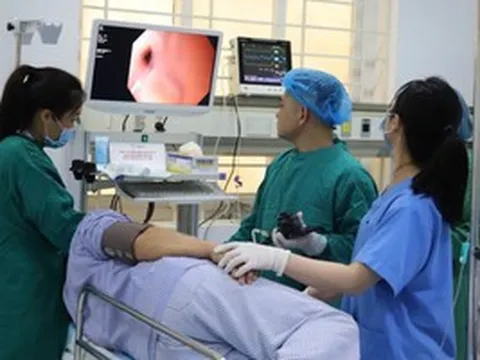 Bộ Y tế cảnh báo nguy cơ gián đoạn nguồn cung thiết bị y tế